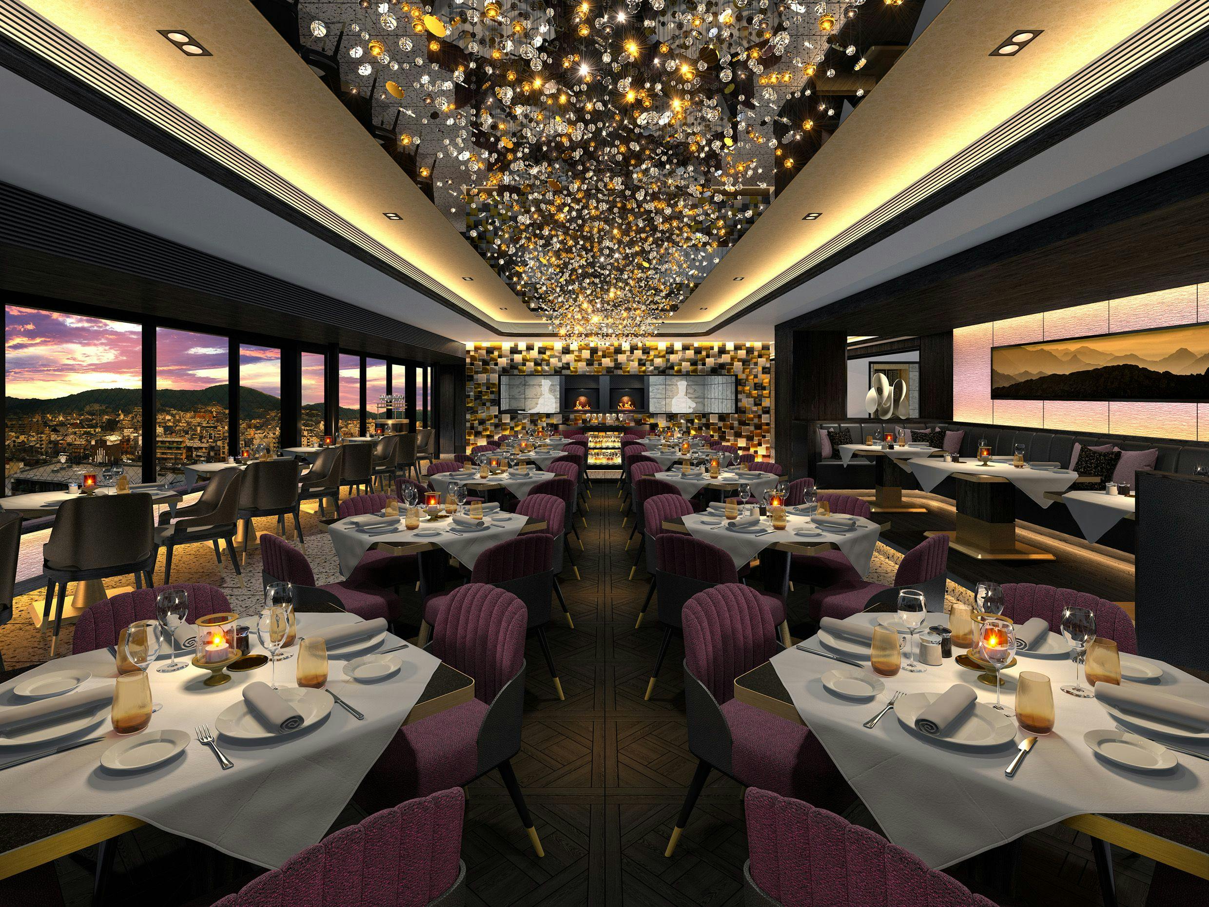 フォションホテル京都 - 【FAUCHON Stay】パリを感じるシンプルステイ