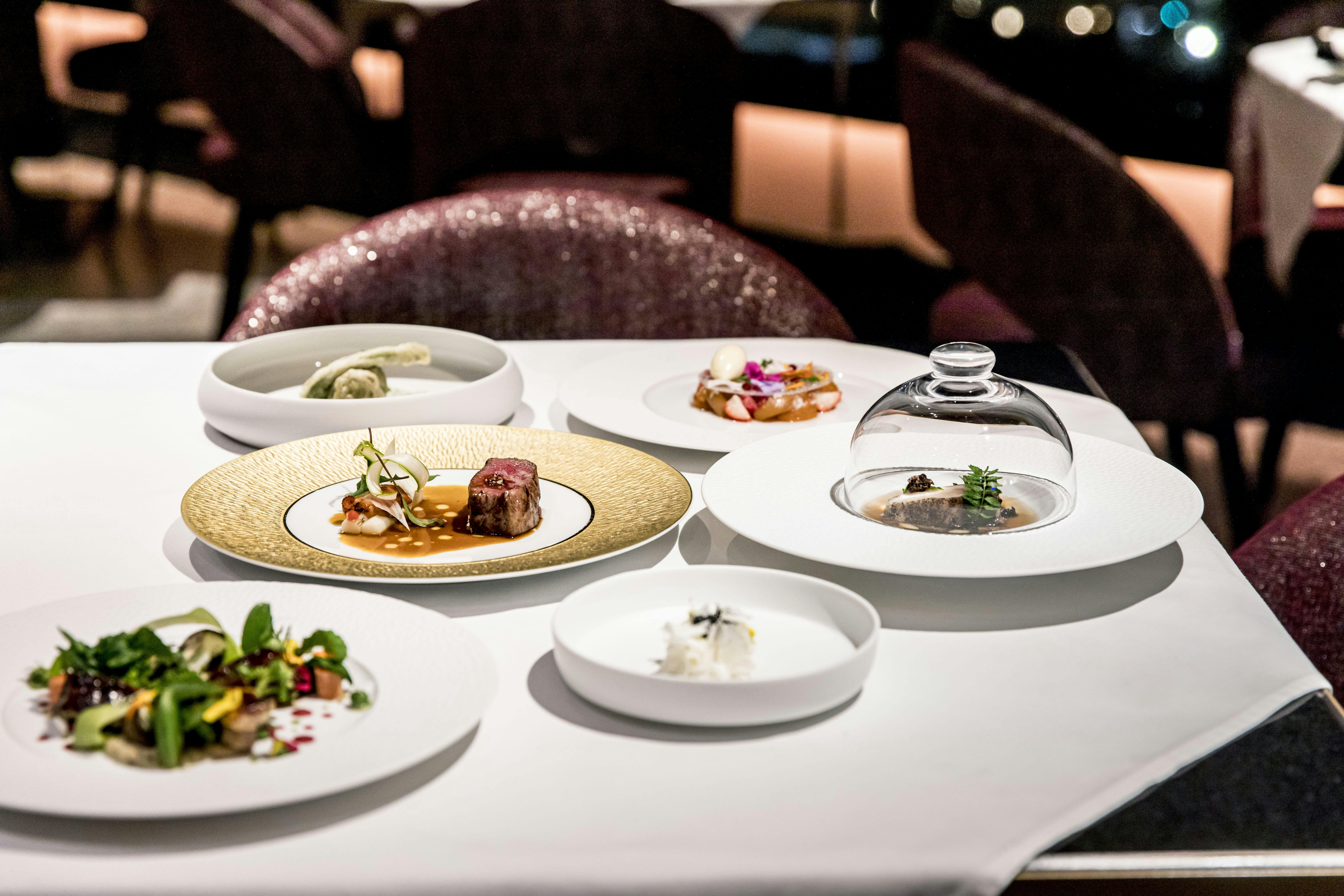 フォションホテル京都 - 【FAUCHON Stay】パリを感じるシンプルステイ