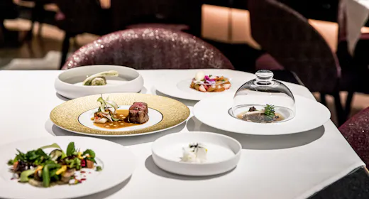 【FAUCHON Stay】フォションの美食を心ゆくまで(夕食・朝食付き)