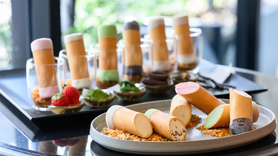 FAUCHON L'Hotel Kyoto