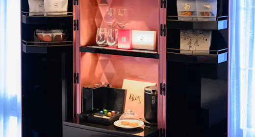 【FAUCHON Stay】パリを感じるシンプルステイ(素泊まり)