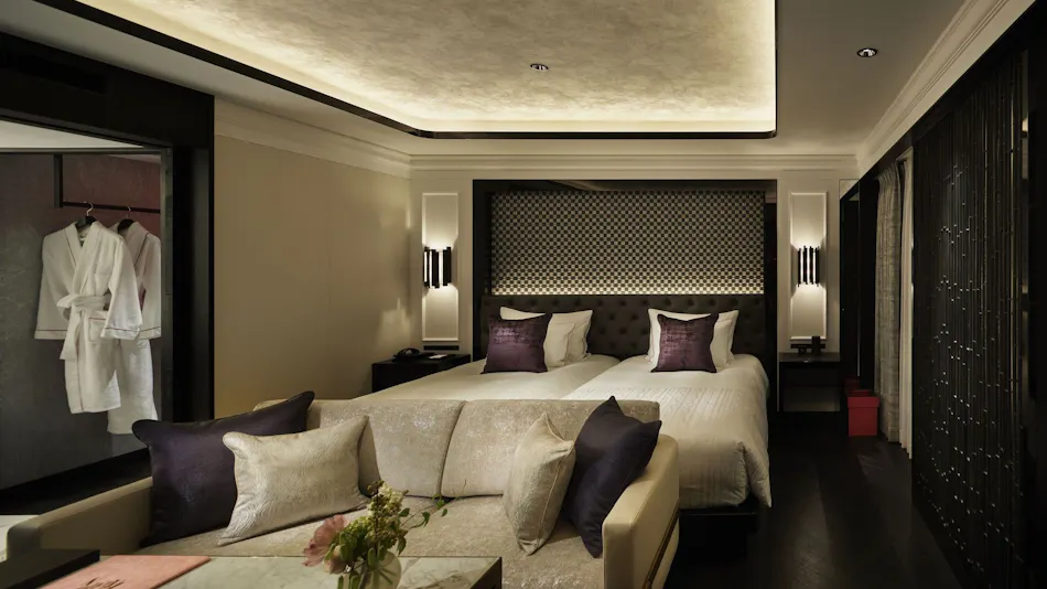 FAUCHON L'Hotel Kyoto