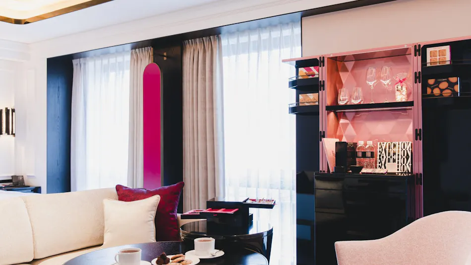 FAUCHON L'Hotel Kyoto