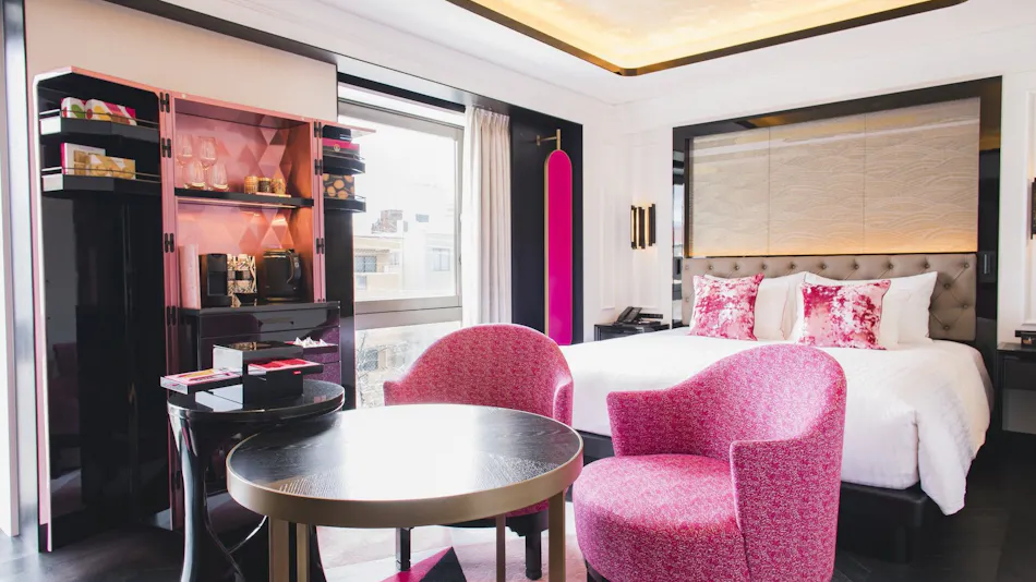 FAUCHON L'Hotel Kyoto