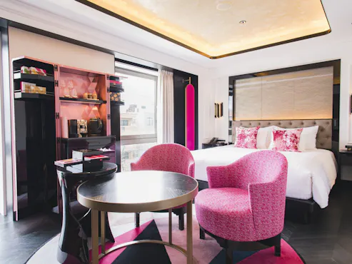 クラシックダブル