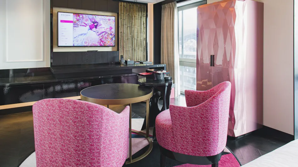 FAUCHON L'Hotel Kyoto