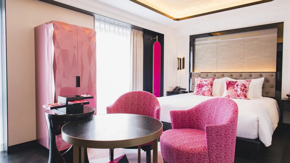 FAUCHON L'Hotel Kyoto
