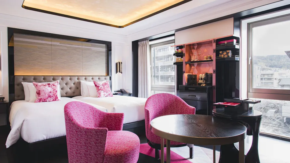 FAUCHON L'Hotel Kyoto