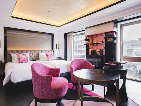 スーペリアルーム