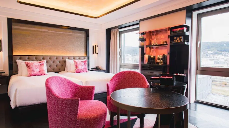 FAUCHON L'Hotel Kyoto