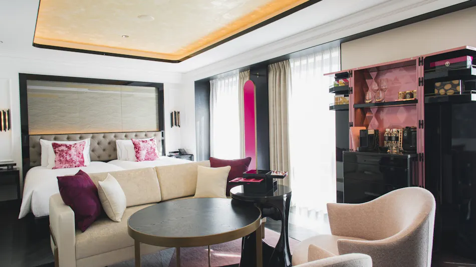 FAUCHON L'Hotel Kyoto