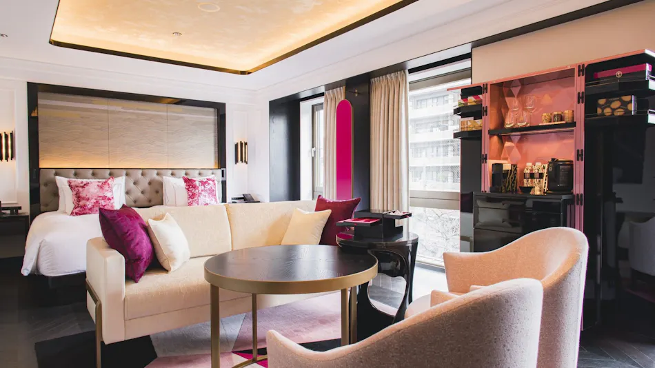 FAUCHON L'Hotel Kyoto