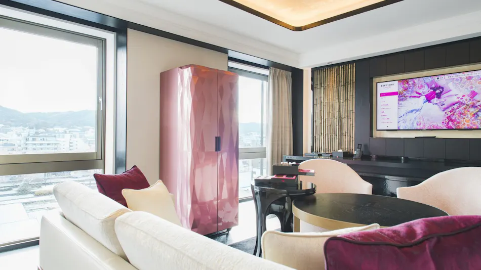 FAUCHON L'Hotel Kyoto