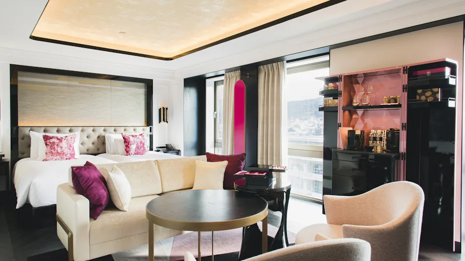 FAUCHON L'Hotel Kyoto