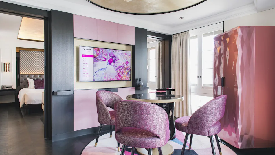 FAUCHON L'Hotel Kyoto