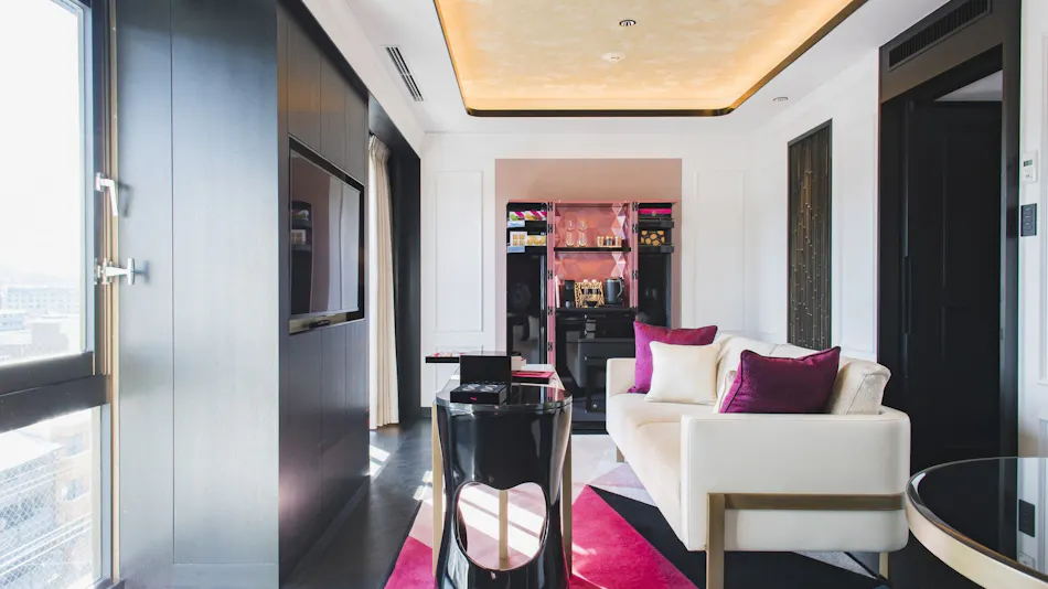 FAUCHON L'Hotel Kyoto