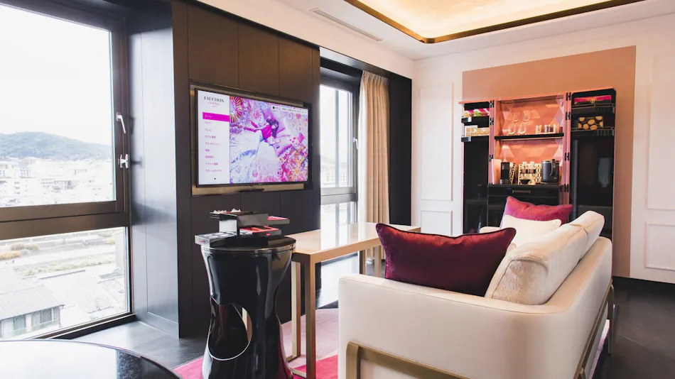 FAUCHON L'Hotel Kyoto
