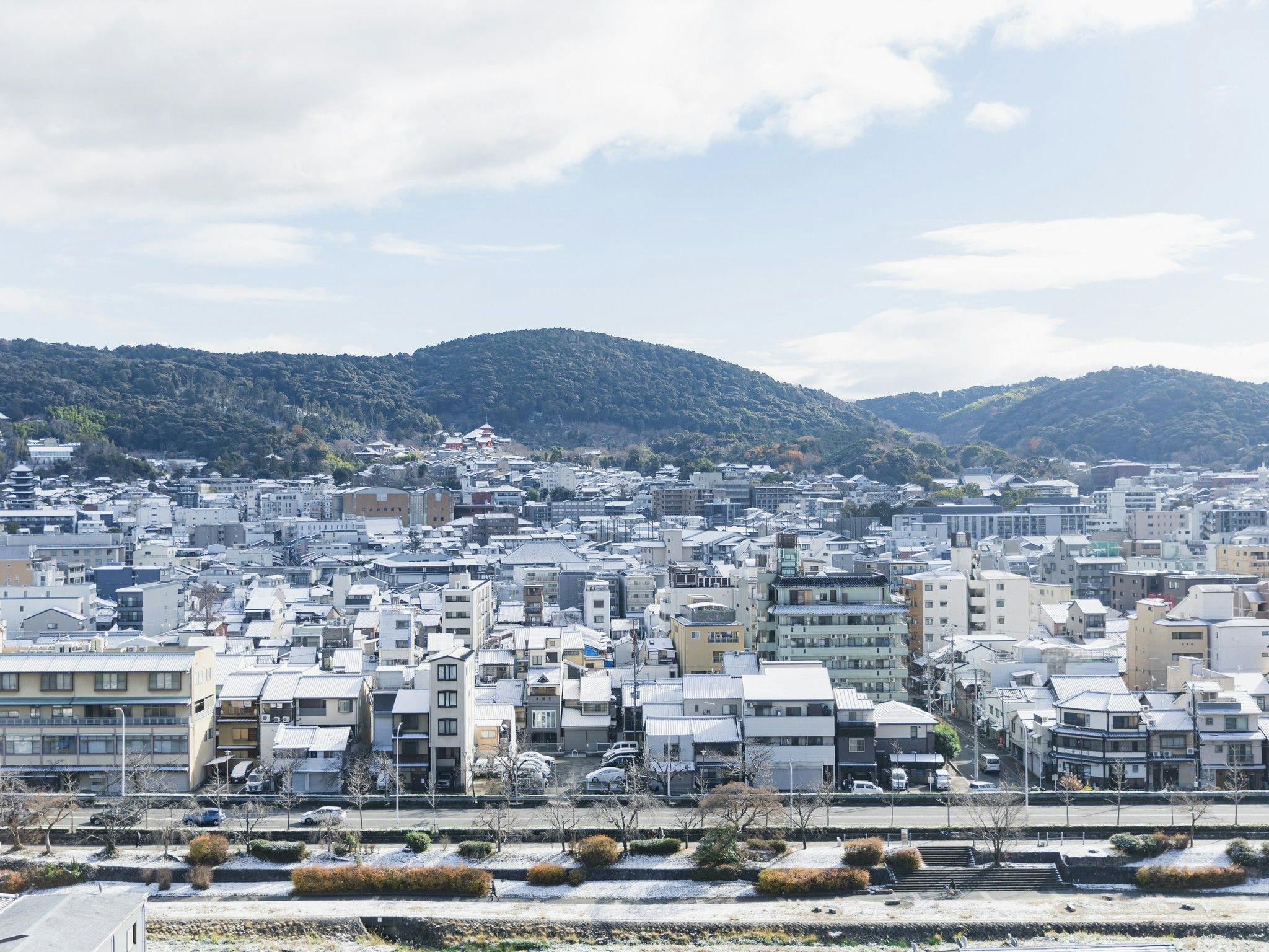 フォションホテル京都