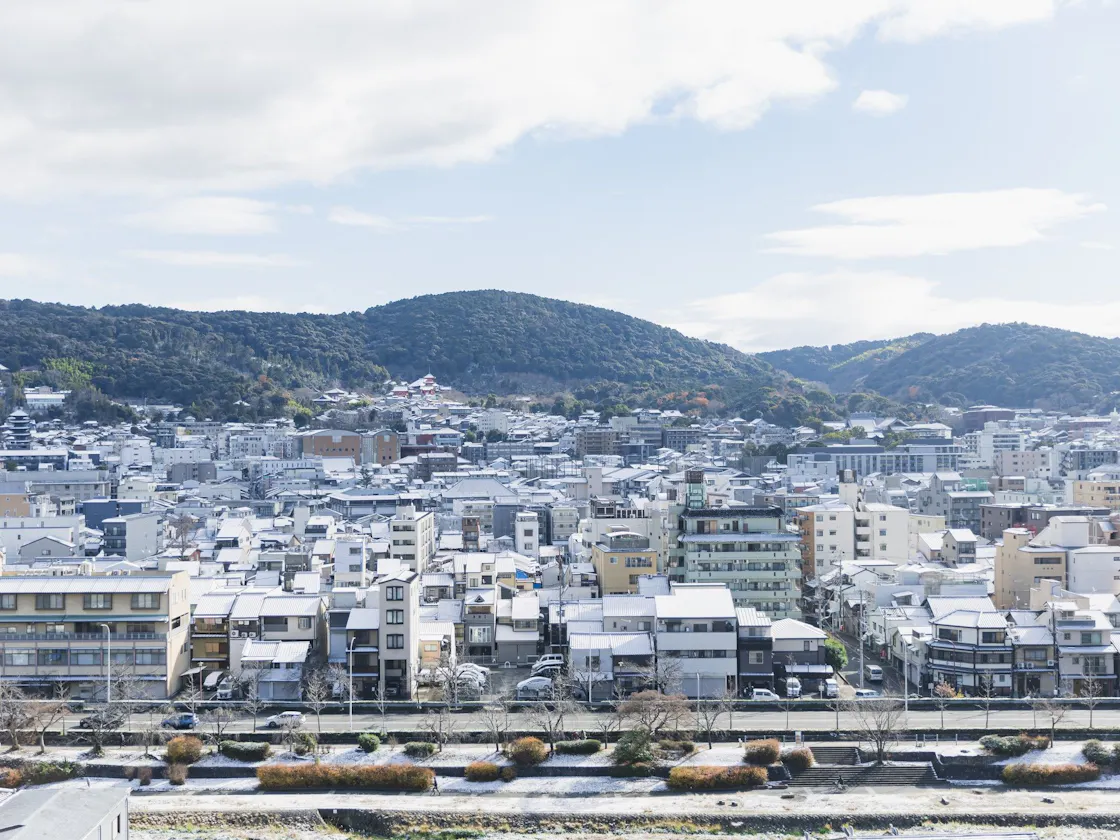 東山ビュー