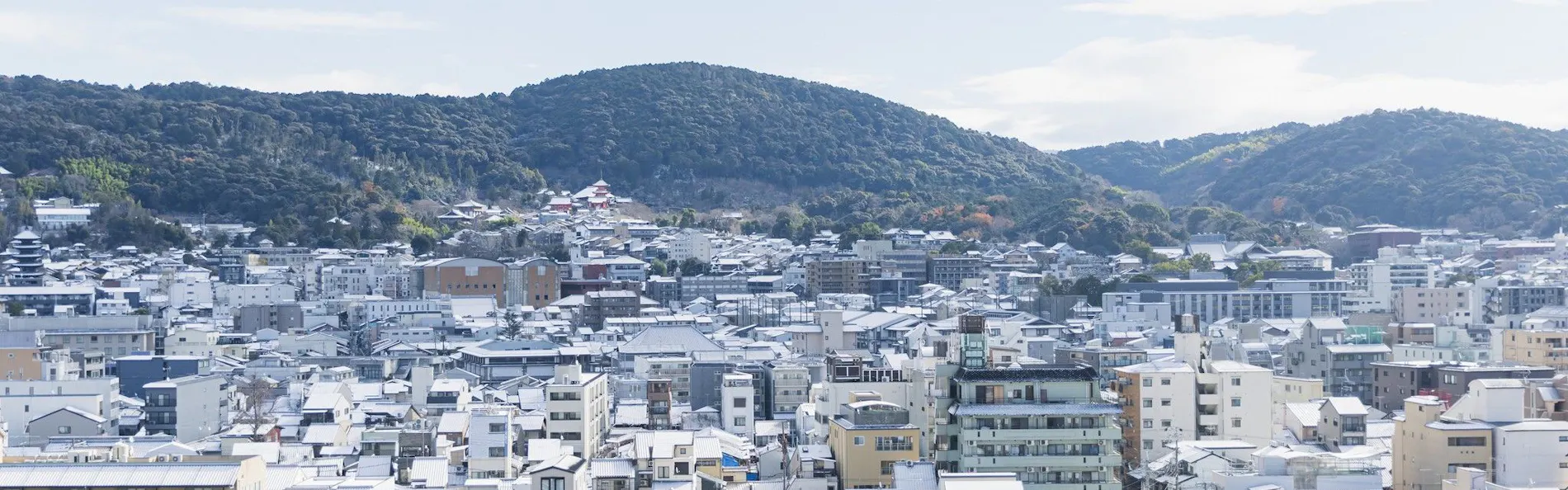 フォションホテル京都