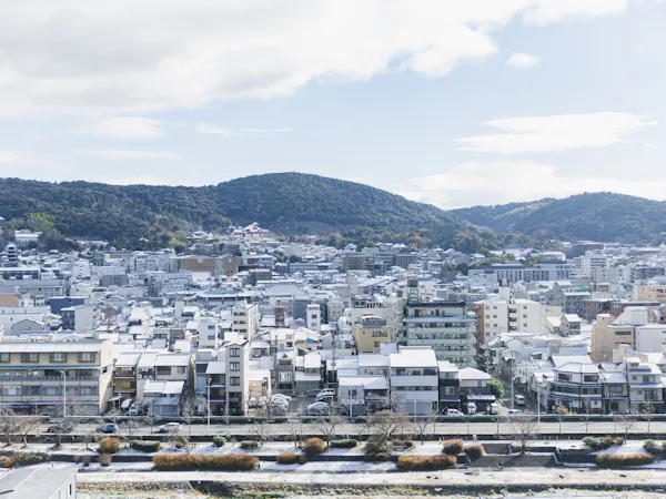 東山ビュー
