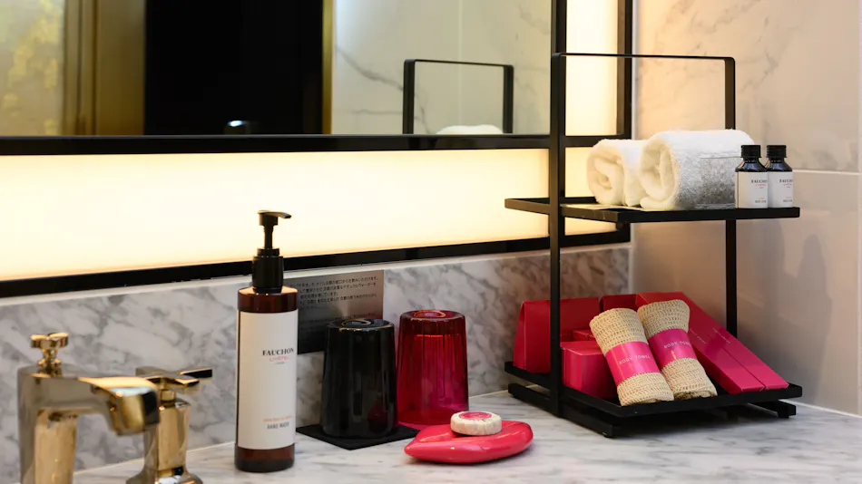 FAUCHON L'Hotel Kyoto