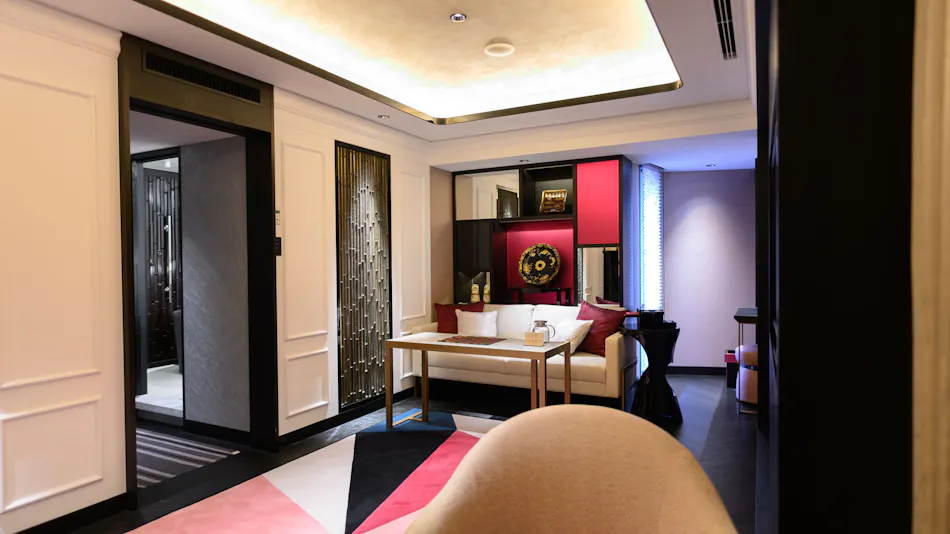 FAUCHON L'Hotel Kyoto