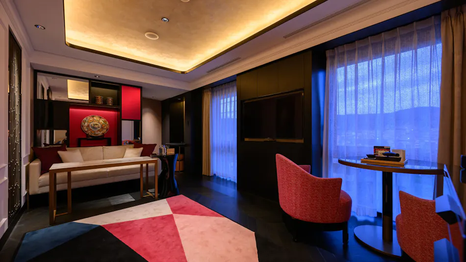 FAUCHON L'Hotel Kyoto