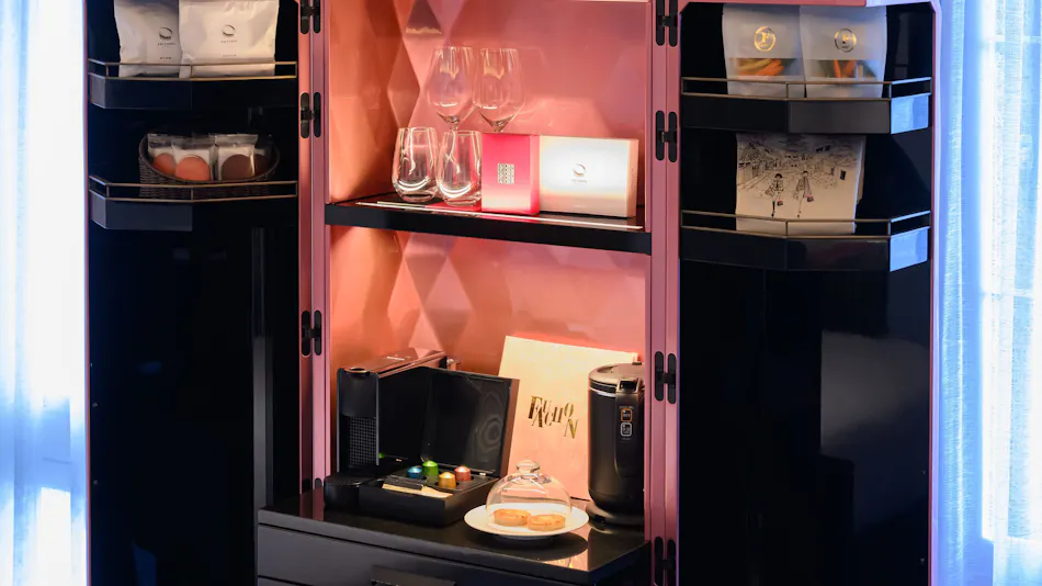 FAUCHON L'Hotel Kyoto