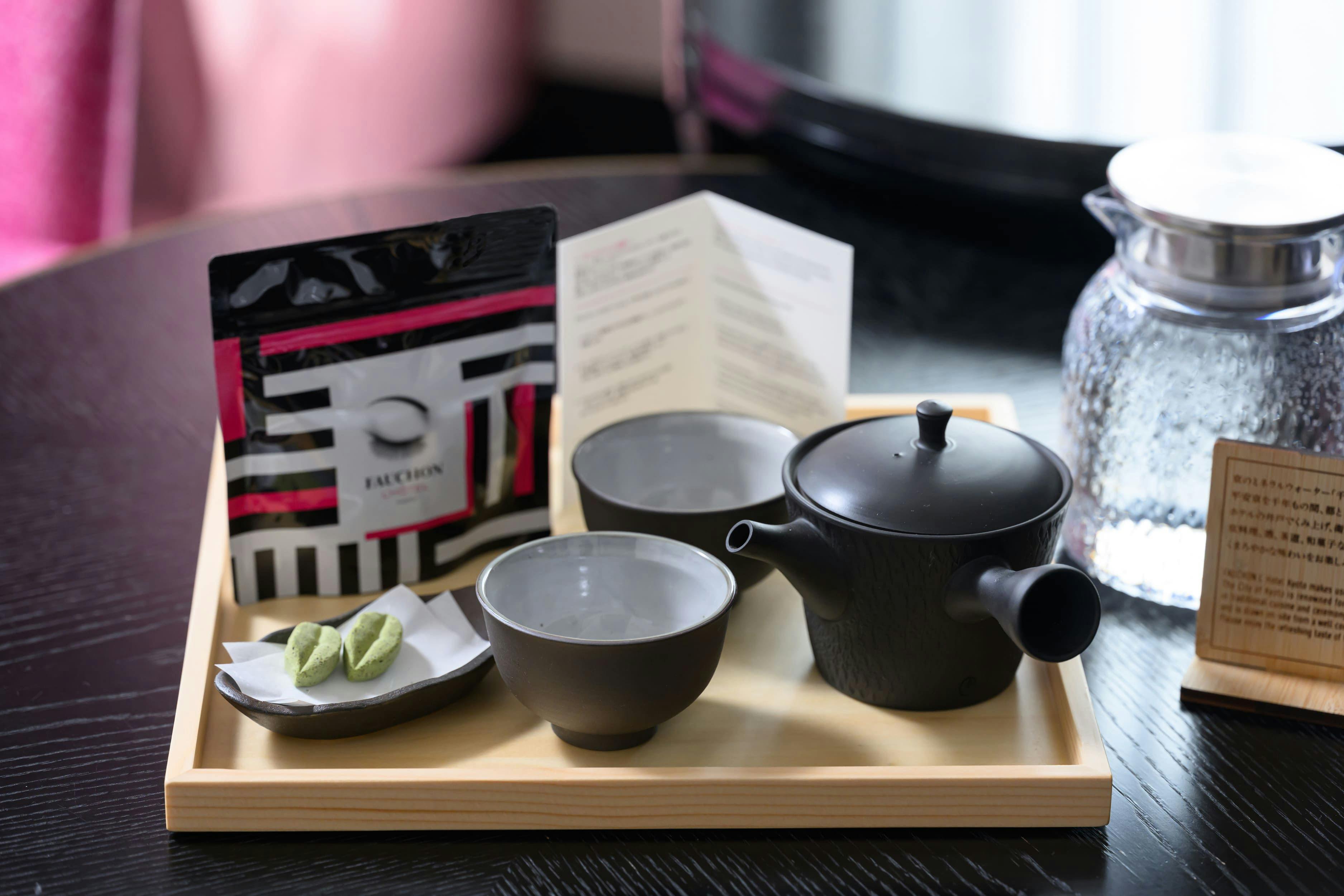 フォションホテル京都