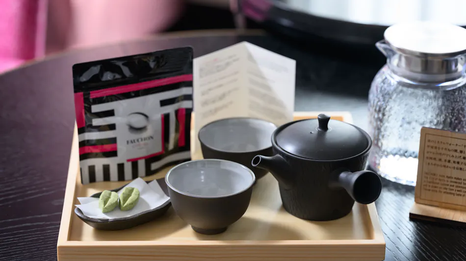 FAUCHON L'Hotel Kyoto
