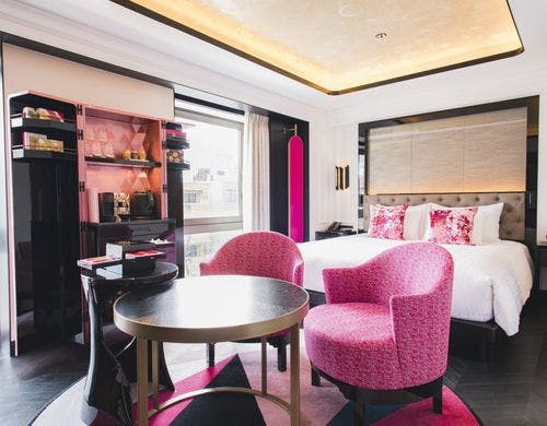 クラシックダブル