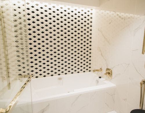 スーペリア　バスルーム