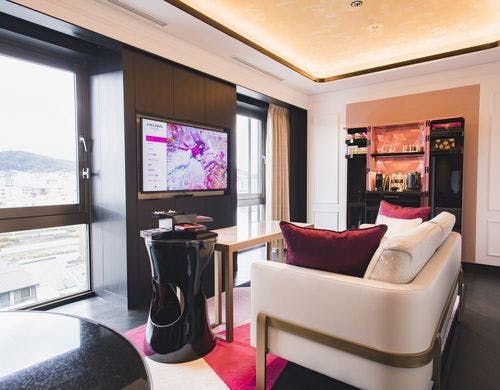 プレステージスイート