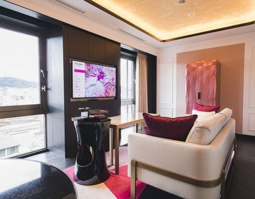 プレステージスイート東山ビュー