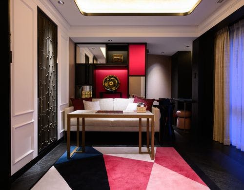 プレステージスイート