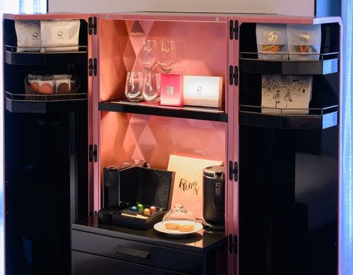 スーペリアルーム