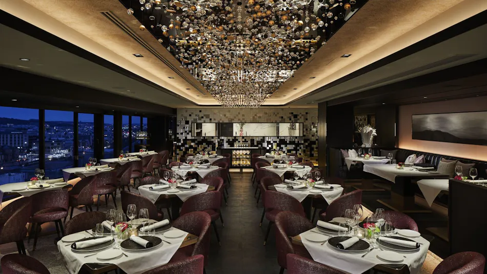 FAUCHON L'Hotel Kyoto