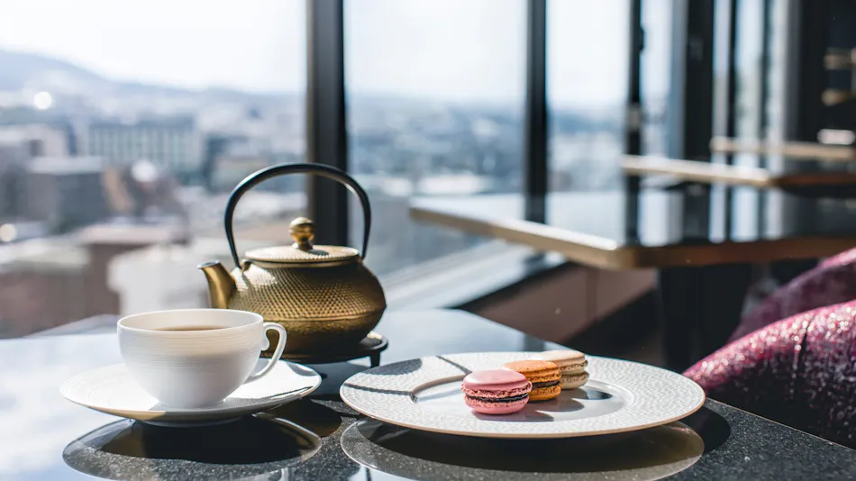 FAUCHON L'Hotel Kyoto