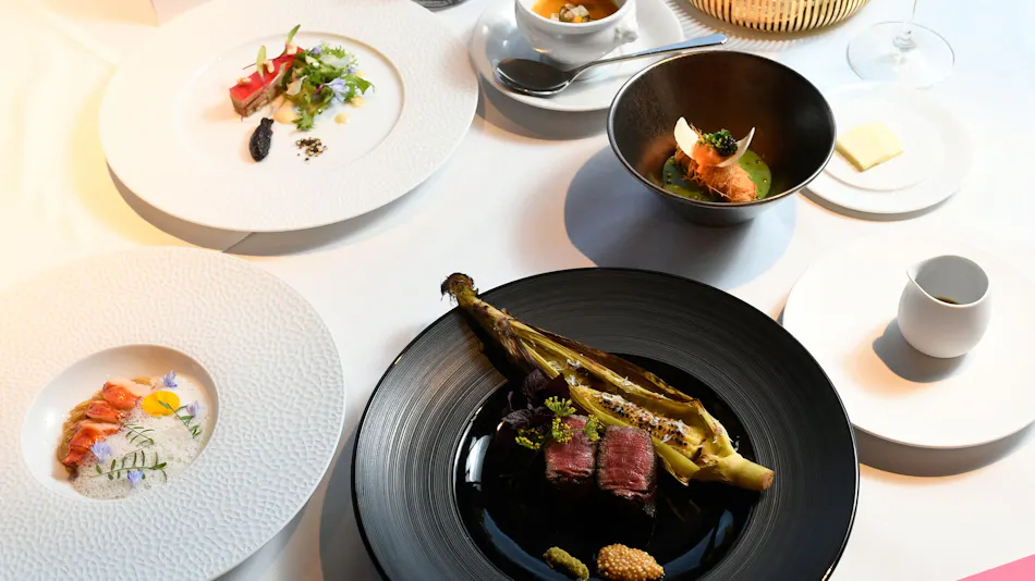 FAUCHON L'Hotel Kyoto