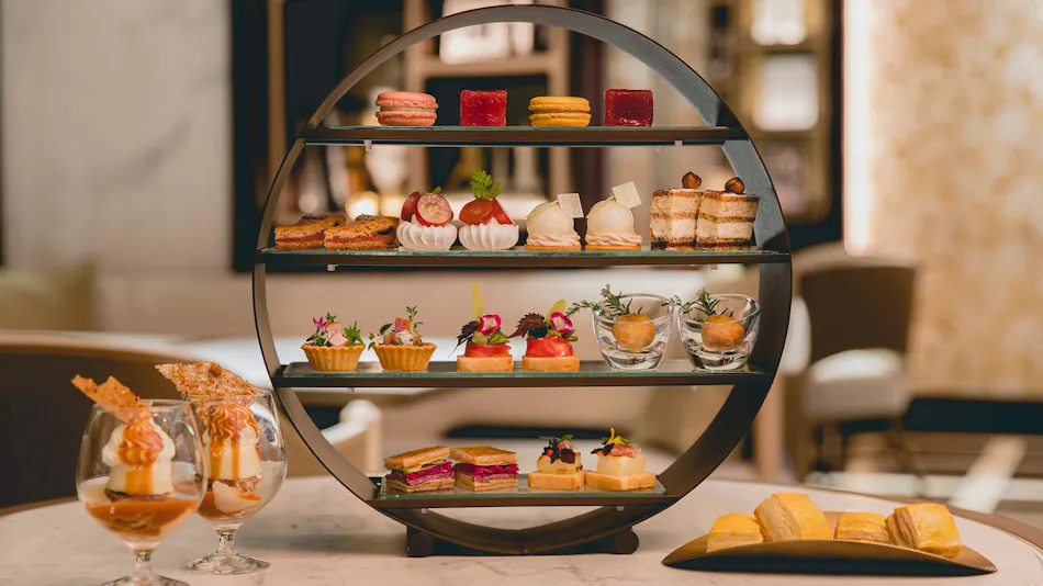 FAUCHON L'Hotel Kyoto