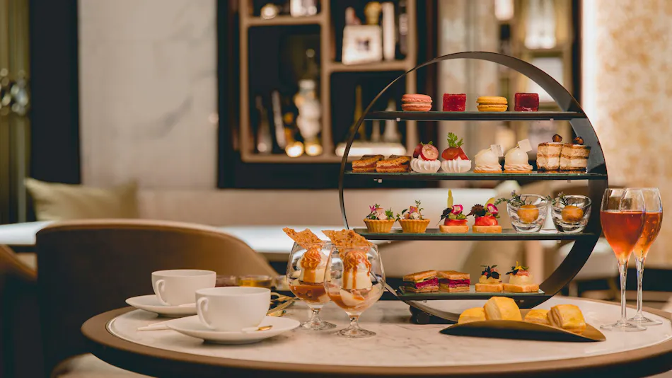 FAUCHON L'Hotel Kyoto
