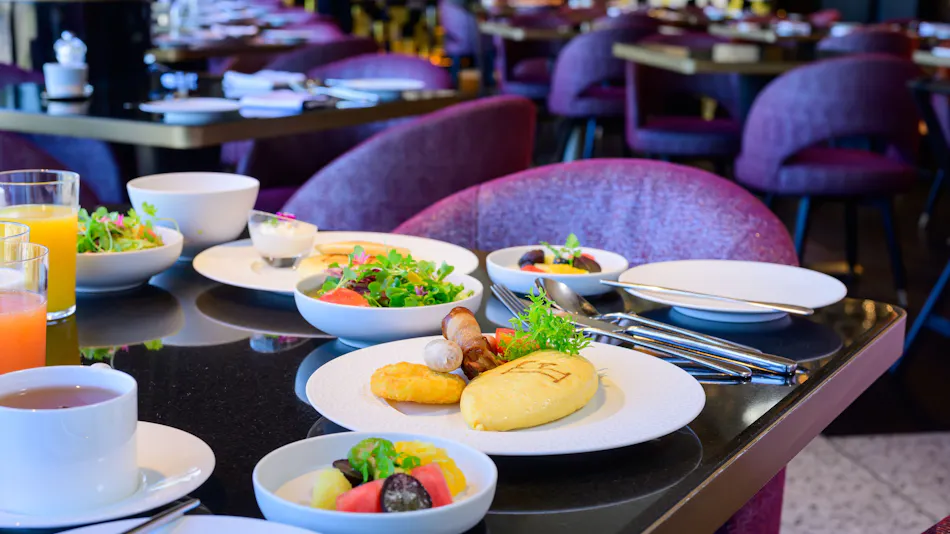 FAUCHON L'Hotel Kyoto