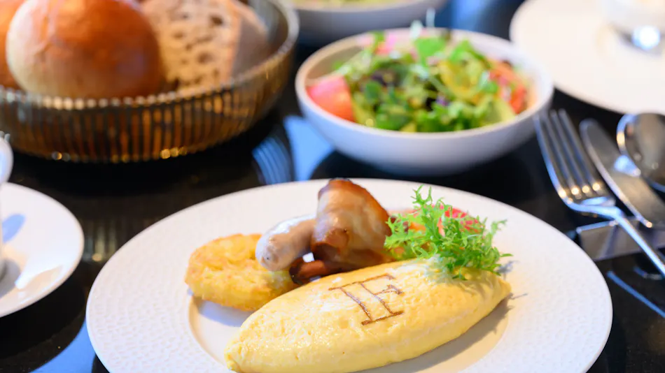 FAUCHON L'Hotel Kyoto