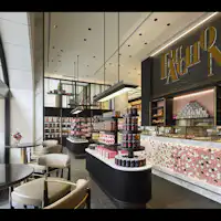 ペストリーブティック