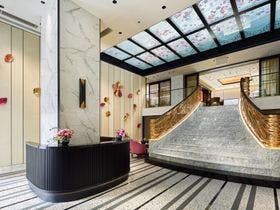 フォションホテル京都