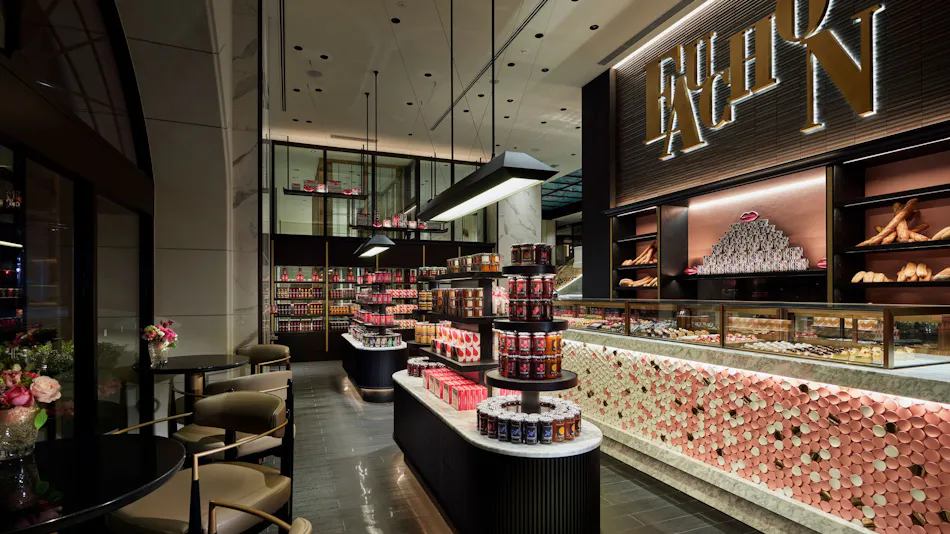 FAUCHON L'Hotel Kyoto