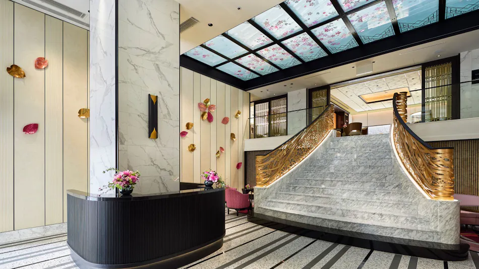 FAUCHON L'Hotel Kyoto