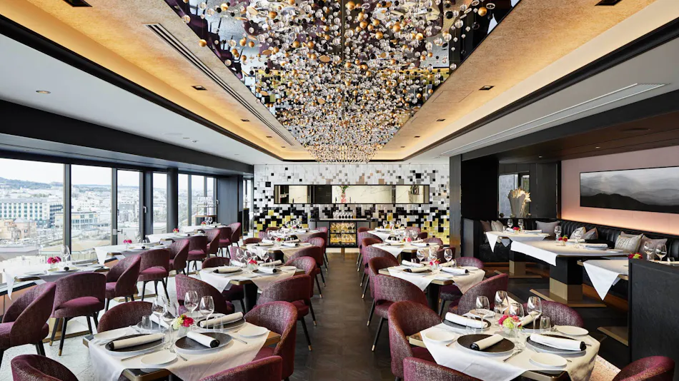 FAUCHON L'Hotel Kyoto