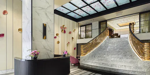 フォションホテル京都